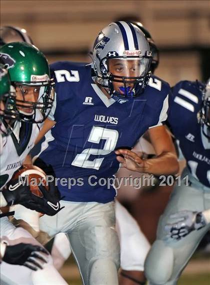 Thumbnail 3 in Kennedale @ Ranchview photogallery.