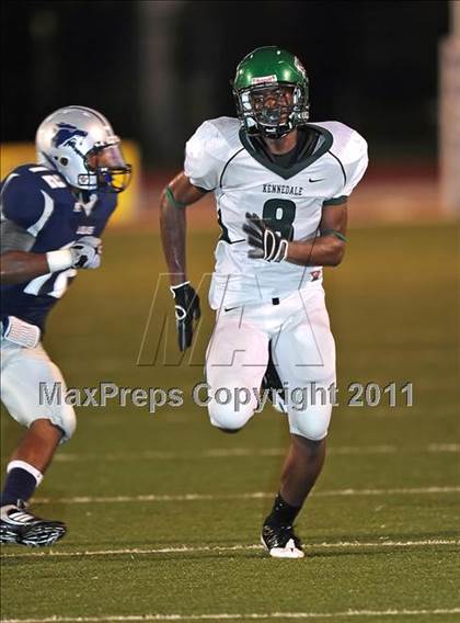 Thumbnail 1 in Kennedale @ Ranchview photogallery.