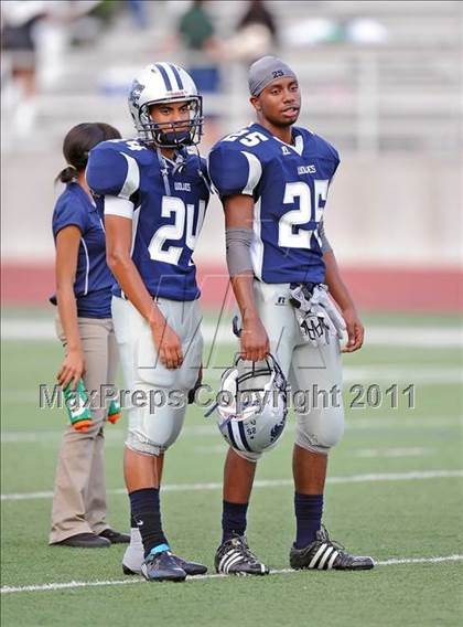 Thumbnail 2 in Kennedale @ Ranchview photogallery.