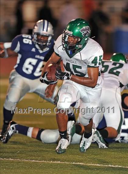 Thumbnail 3 in Kennedale @ Ranchview photogallery.