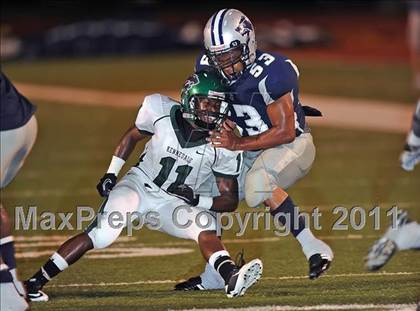 Thumbnail 2 in Kennedale @ Ranchview photogallery.