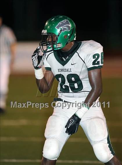 Thumbnail 3 in Kennedale @ Ranchview photogallery.