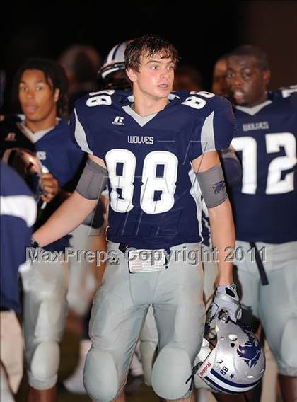 Thumbnail 1 in Kennedale @ Ranchview photogallery.