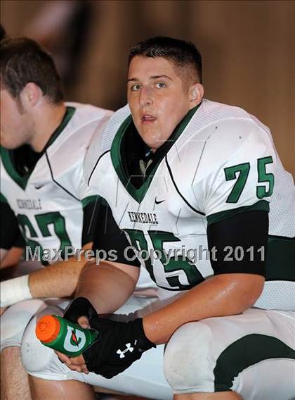 Thumbnail 3 in Kennedale @ Ranchview photogallery.