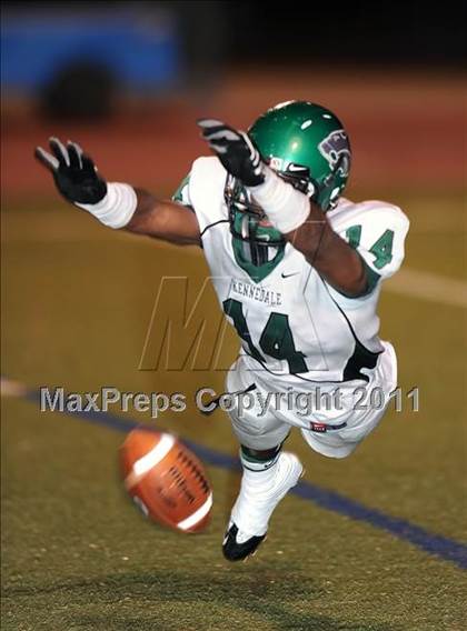 Thumbnail 1 in Kennedale @ Ranchview photogallery.