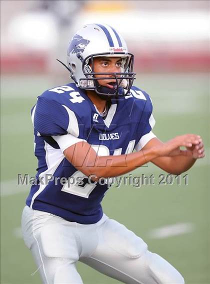 Thumbnail 2 in Kennedale @ Ranchview photogallery.