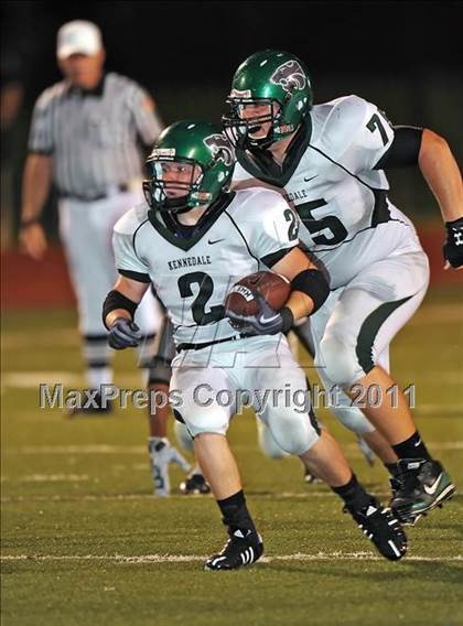 Thumbnail 1 in Kennedale @ Ranchview photogallery.