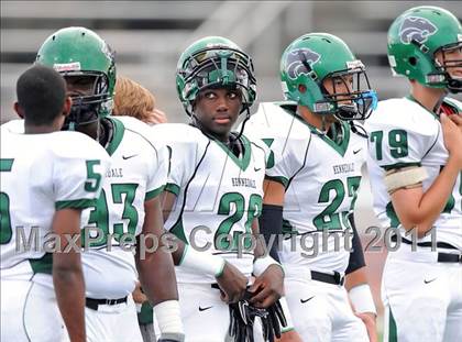 Thumbnail 1 in Kennedale @ Ranchview photogallery.