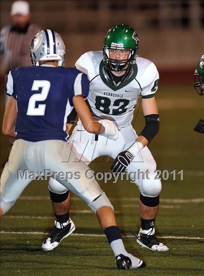 Thumbnail 3 in Kennedale @ Ranchview photogallery.