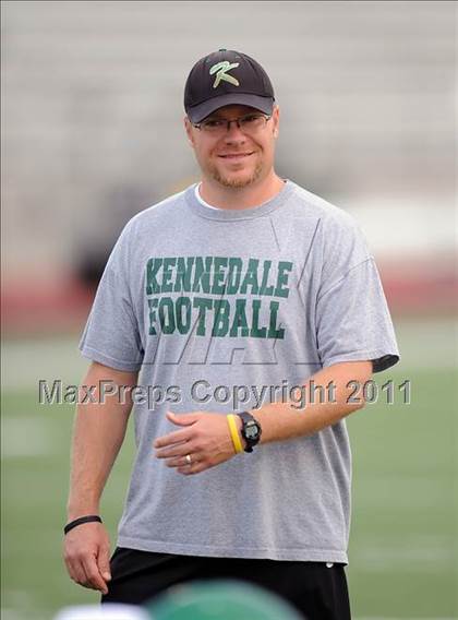 Thumbnail 2 in Kennedale @ Ranchview photogallery.