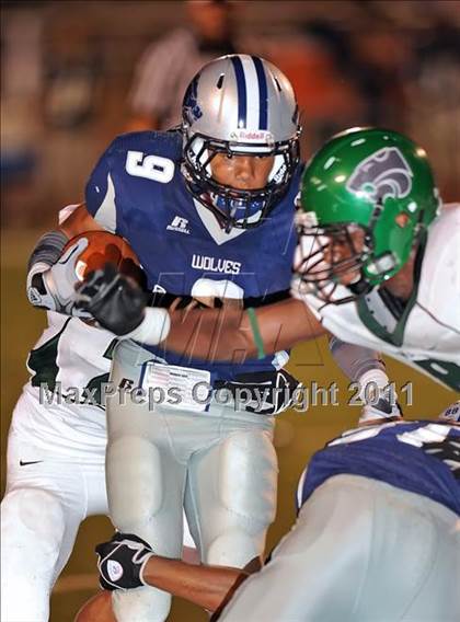 Thumbnail 3 in Kennedale @ Ranchview photogallery.