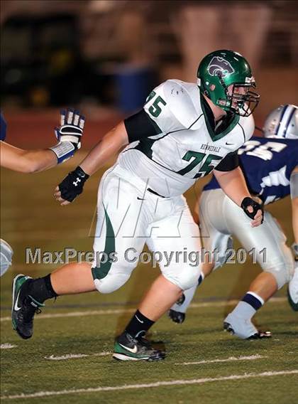 Thumbnail 2 in Kennedale @ Ranchview photogallery.