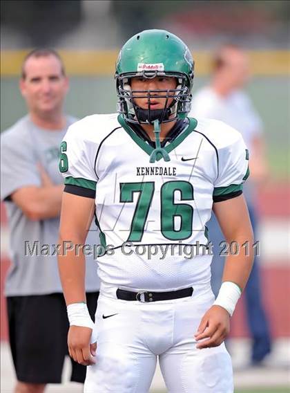 Thumbnail 1 in Kennedale @ Ranchview photogallery.