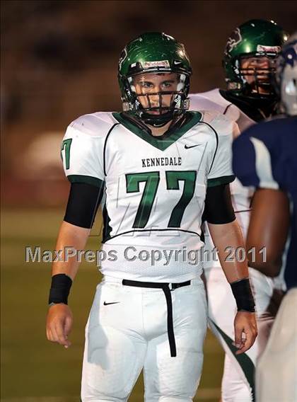 Thumbnail 1 in Kennedale @ Ranchview photogallery.