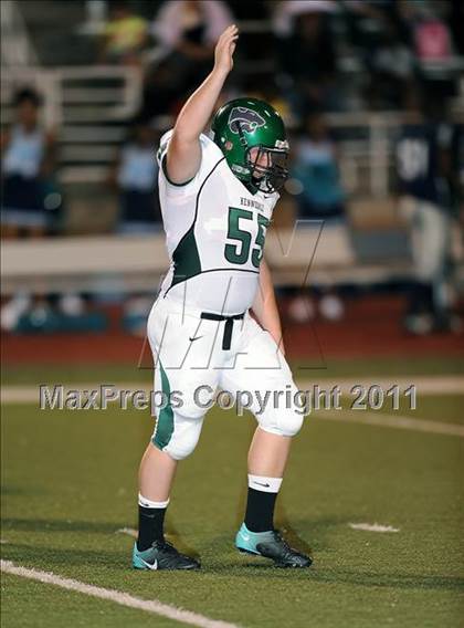 Thumbnail 2 in Kennedale @ Ranchview photogallery.