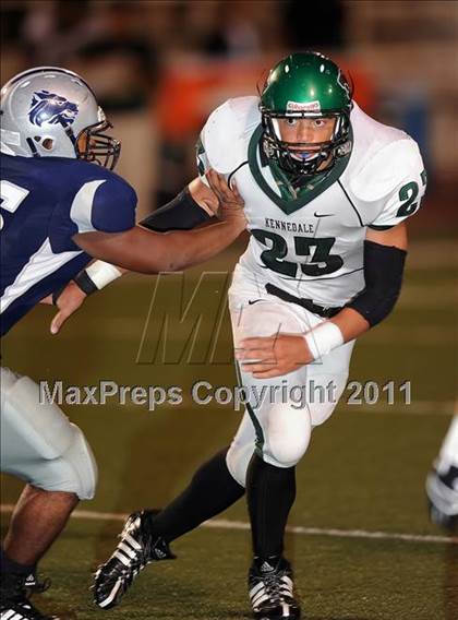 Thumbnail 1 in Kennedale @ Ranchview photogallery.