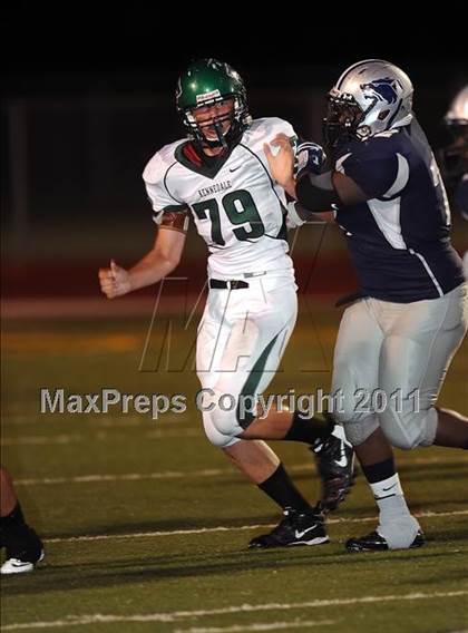 Thumbnail 1 in Kennedale @ Ranchview photogallery.