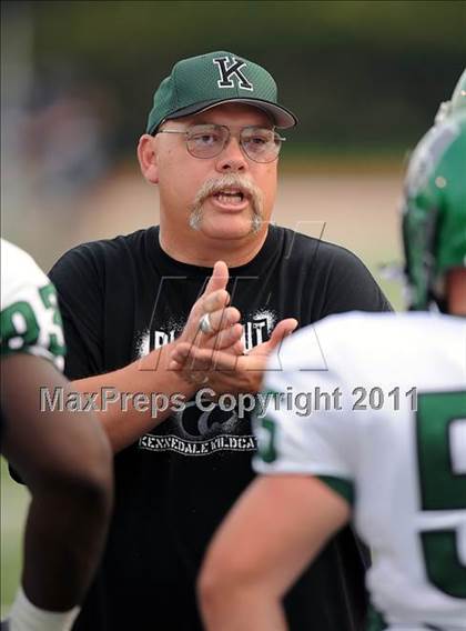 Thumbnail 2 in Kennedale @ Ranchview photogallery.