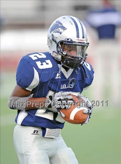 Thumbnail 1 in Kennedale @ Ranchview photogallery.