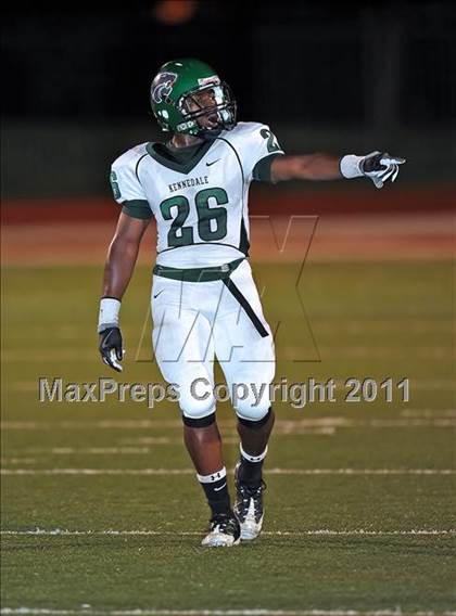 Thumbnail 1 in Kennedale @ Ranchview photogallery.