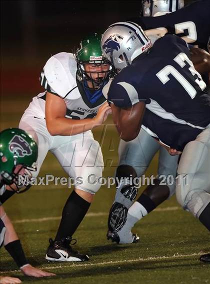 Thumbnail 2 in Kennedale @ Ranchview photogallery.