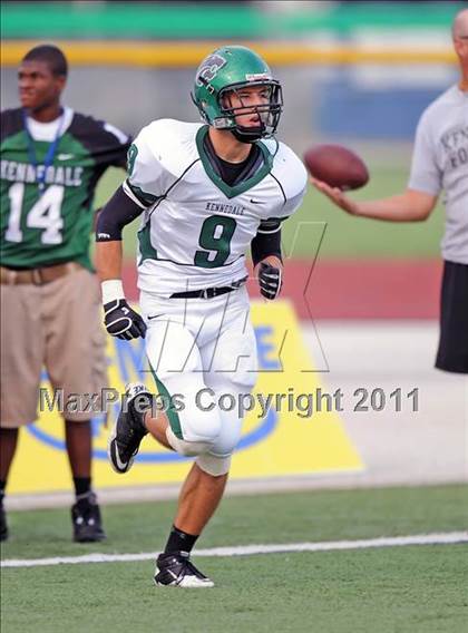 Thumbnail 3 in Kennedale @ Ranchview photogallery.