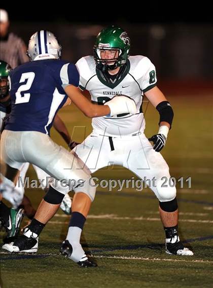 Thumbnail 2 in Kennedale @ Ranchview photogallery.