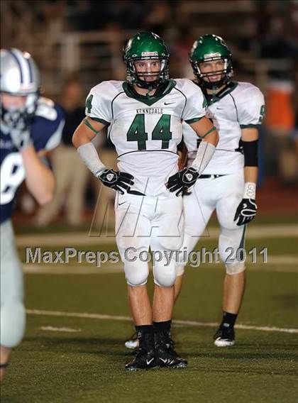 Thumbnail 1 in Kennedale @ Ranchview photogallery.