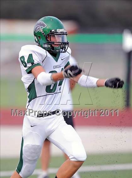 Thumbnail 2 in Kennedale @ Ranchview photogallery.