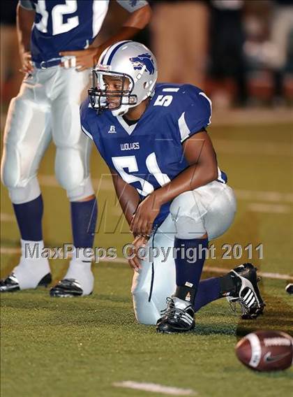 Thumbnail 3 in Kennedale @ Ranchview photogallery.