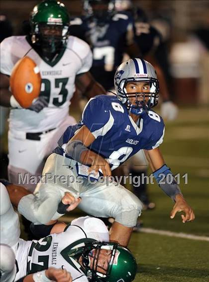 Thumbnail 1 in Kennedale @ Ranchview photogallery.