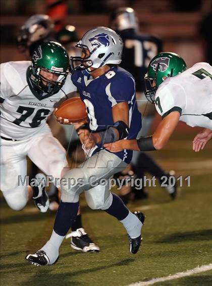 Thumbnail 3 in Kennedale @ Ranchview photogallery.