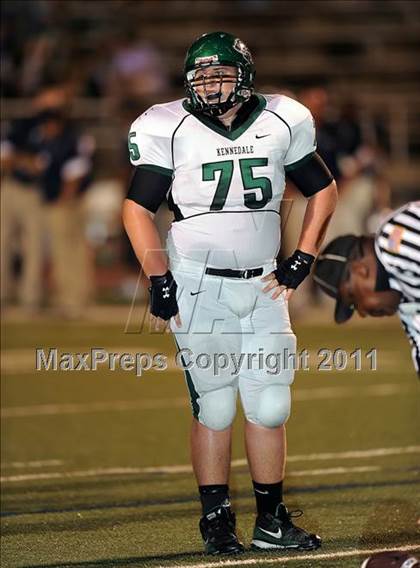 Thumbnail 2 in Kennedale @ Ranchview photogallery.