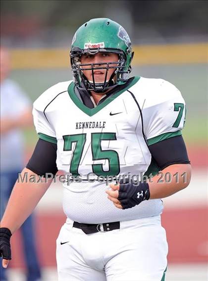 Thumbnail 1 in Kennedale @ Ranchview photogallery.