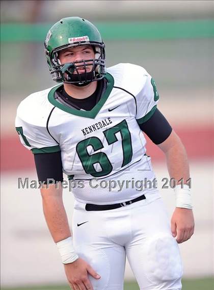 Thumbnail 2 in Kennedale @ Ranchview photogallery.