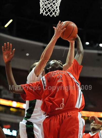 Thumbnail 1 in Leuzinger vs. Thousand Oaks (CIF SS D2AA Final) photogallery.