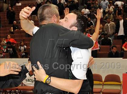 Thumbnail 1 in Leuzinger vs. Thousand Oaks (CIF SS D2AA Final) photogallery.