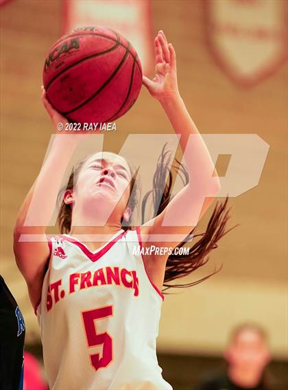 Thumbnail 1 in Rocklin @ St. Francis photogallery.