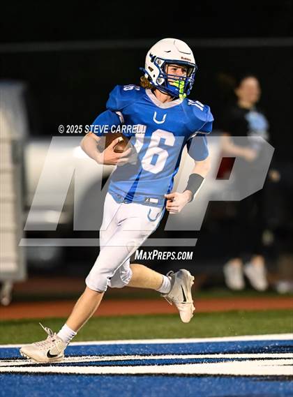 Thumbnail 3 in JV: Anderson @ University Prep photogallery.