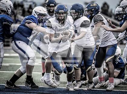 Thumbnail 1 in JV: Anderson @ University Prep photogallery.