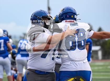 Thumbnail 3 in JV: Anderson @ University Prep photogallery.