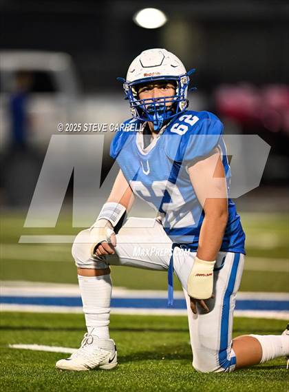 Thumbnail 1 in JV: Anderson @ University Prep photogallery.