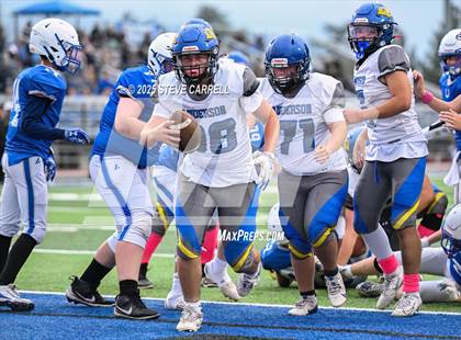 Thumbnail 2 in JV: Anderson @ University Prep photogallery.