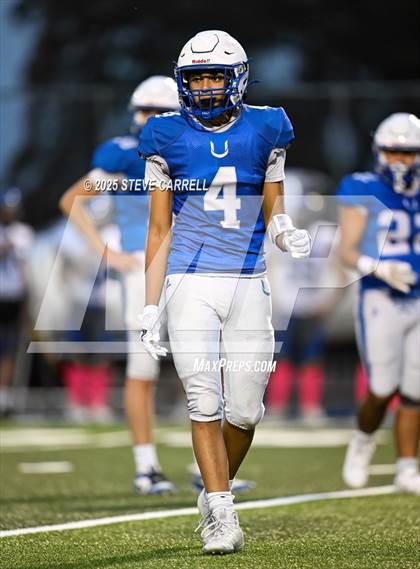 Thumbnail 2 in JV: Anderson @ University Prep photogallery.