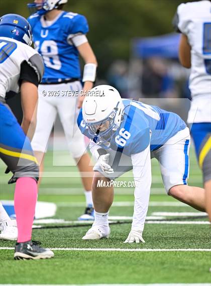 Thumbnail 1 in JV: Anderson @ University Prep photogallery.