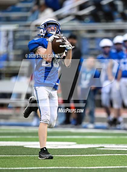 Thumbnail 1 in JV: Anderson @ University Prep photogallery.