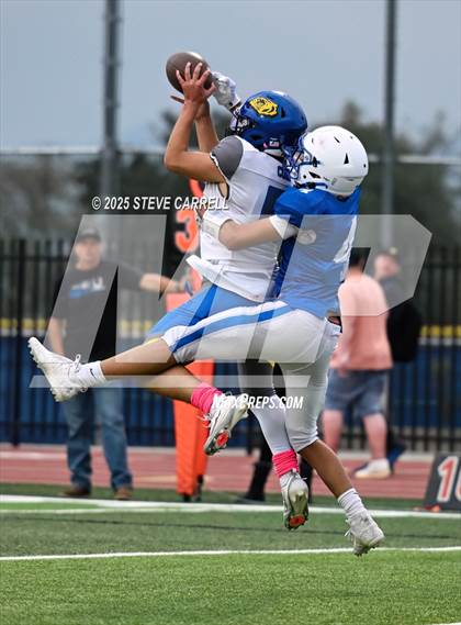 Thumbnail 3 in JV: Anderson @ University Prep photogallery.