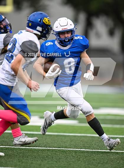 Thumbnail 2 in JV: Anderson @ University Prep photogallery.