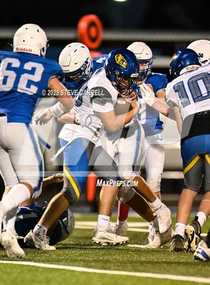 Thumbnail 1 in JV: Anderson @ University Prep photogallery.