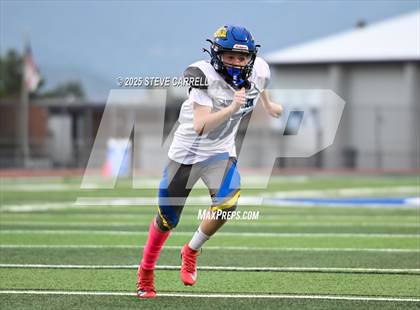 Thumbnail 3 in JV: Anderson @ University Prep photogallery.